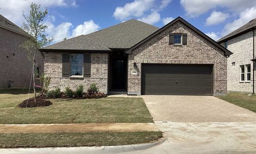 2503 Daisy Ln, Melissa, TX, 75454-3463 | Card Image