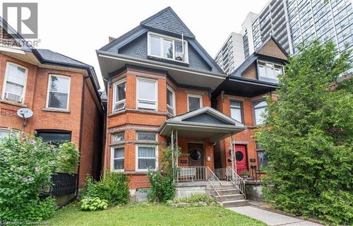 122 Robinson St, Hamilton, ON, L8P1Z4 | Card Image