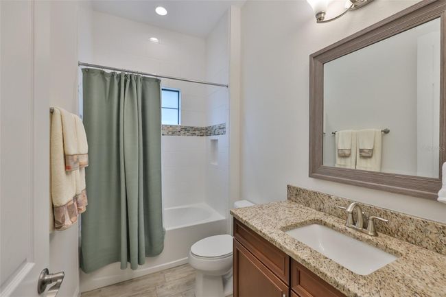 6016 Shadowlake Dr, House other with 4 bedrooms, 3 bathrooms and null parking in APOLLO BEACH FL | Image 39