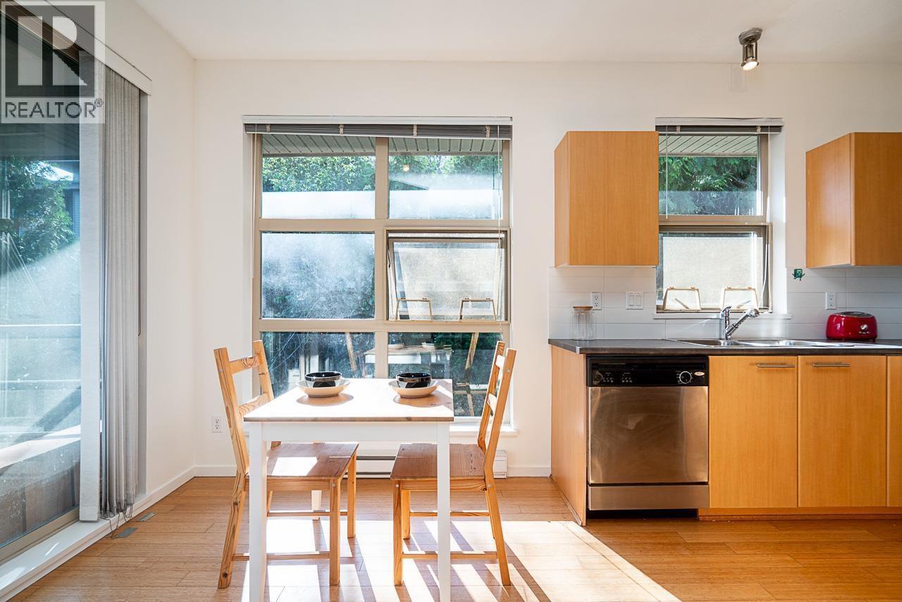 Residential in Burnaby