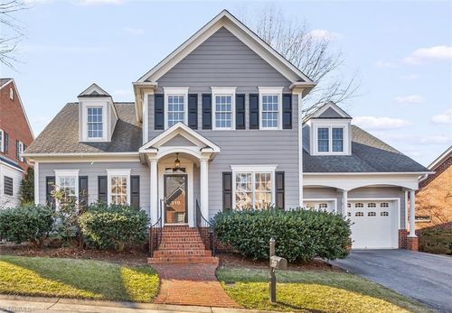 210 Coventry Park Lane, Winston-Salem, NC, 27104 | Card Image