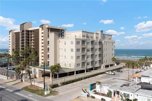 501-2700 Gulf Blvd, South Padre Island, TX, 78597-6972 | Card Image
