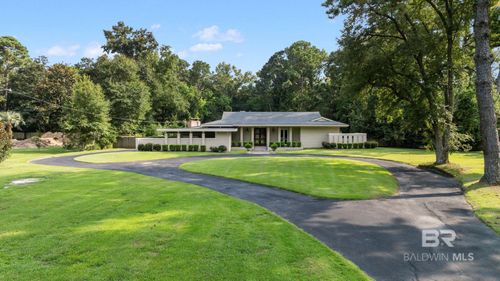 5500 Lakewood Dr, Fairhope, AL, 36532 | Card Image