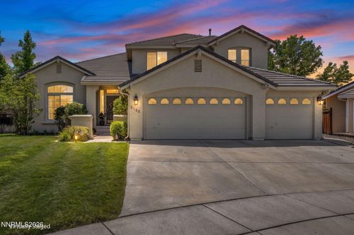 3155 Cobrita Ct, Sparks, NV, 89436-7402 | Card Image
