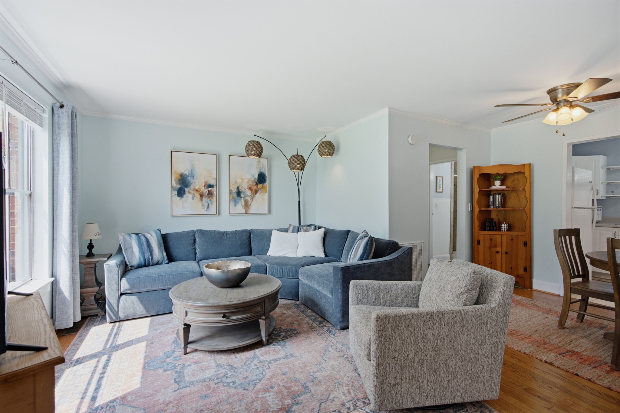 Residential in Old Hickory 4