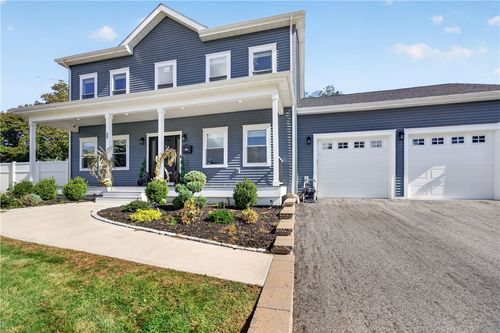 38 Burroughs Street, East Providence, RI, 02914 | Card Image