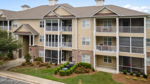 unit-6-221 Woodlands Way, Calabash, NC, 28467-2325 | Card Image