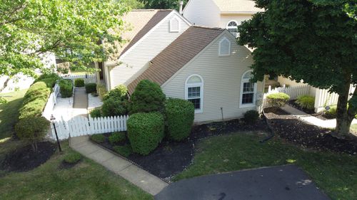 1634 Mcnelis Drive, SOUTHAMPTON, PA, 18966 | Card Image