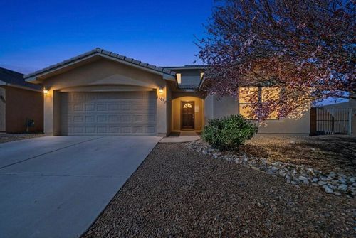11027 Gladiolas Pl Nw, Albuquerque, NM, 87114-6165 | Card Image