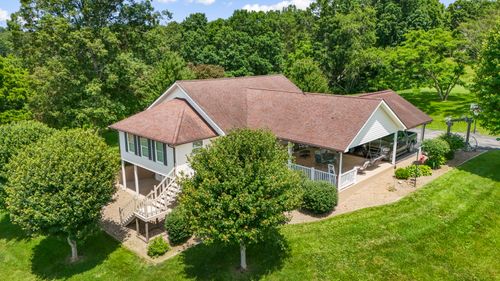 1378 Duck Creek Rd, West Liberty, KY, 41472-7252 | Card Image