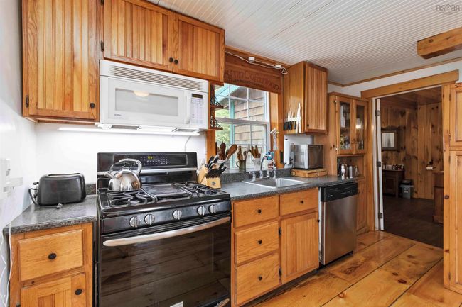 459 Highway 357, House other with 2 bedrooms, 1 bathrooms and 2 parking in Musquodoboit Harbour NS | Image 14
