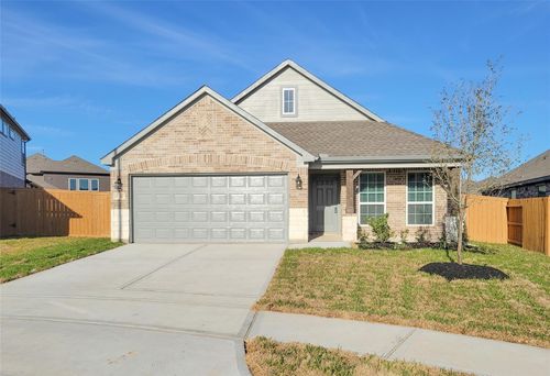 8310 Cape Martin Ln, Cypress, TX, 77433-3409 | Card Image