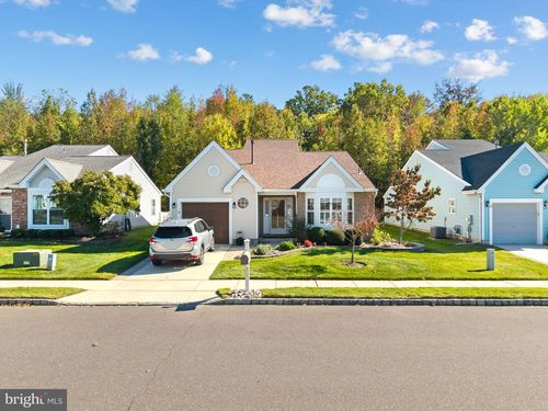 112 Peppergrass Drive S, MOUNT LAUREL, NJ, 08054 | Card Image