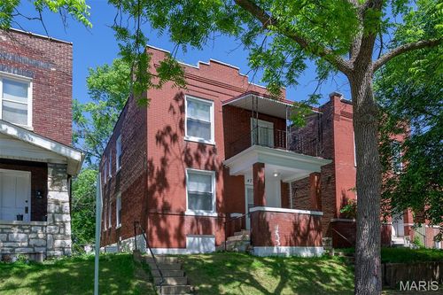 4721 Tennessee Ave, Saint Louis, MO, 63111-1421 | Card Image