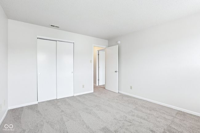 13355 Heroic Way, House other with 3 bedrooms, 3 bathrooms and null parking in Fishers IN | Image 28
