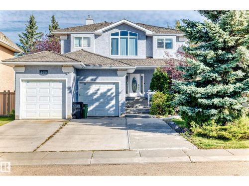 566 Butterworth Way Nw, Edmonton, AB, T6R2P6 | Card Image