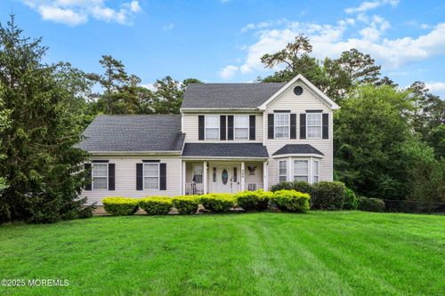 309 Nighthawk Ln, Jackson, NJ, 08527-3165 | Card Image