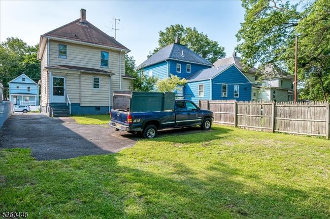 1222 W 3 Rd St, House other with 3 bedrooms, 1 bathrooms and null parking in Plainfield NJ | Image 30