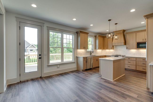 7104 Paxton Cir, House other with 4 bedrooms, 4 bathrooms and null parking in Hixson TN | Image 17