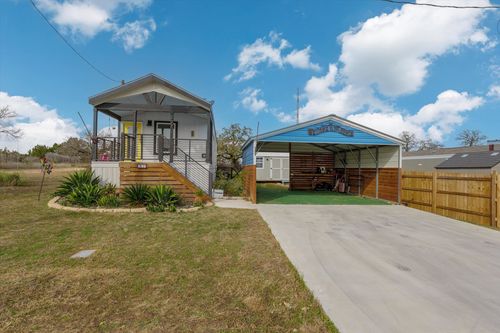 307 Lnb Street, Buchanan Dam, TX, 78609 | Card Image