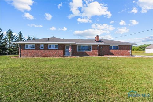 24125 W Walbridge Rd, Millbury, OH, 43447-9509 | Card Image