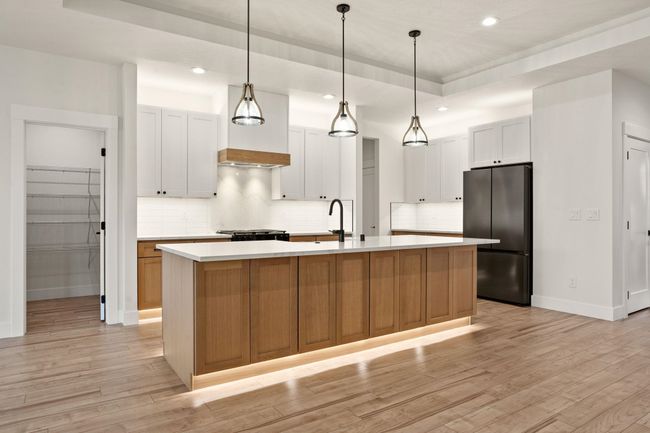L6 E Sharp Ln, House other with 3 bedrooms, 2 bathrooms and null parking in Spokane WA | Image 8