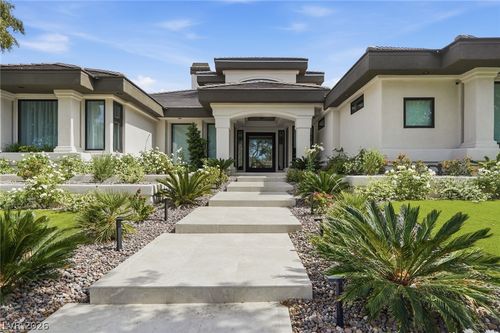 1416 Iron Hills Ln, Las Vegas, NV, 89134-0504 | Card Image