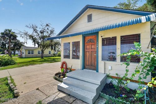 114 E Park Avenue, Edgewater, FL, 32132 | Card Image