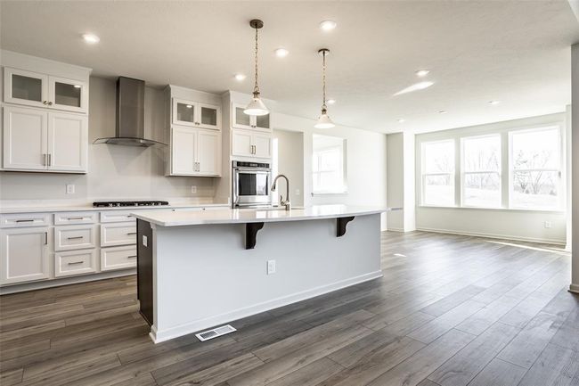 2767 Paperbark Creek Dr, House other with 4 bedrooms, 4 bathrooms and null parking in Westfield IN | Image 8