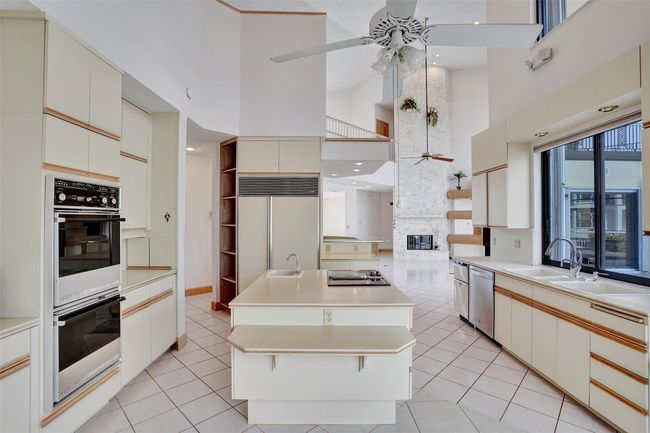 3721 Ne 30 Th Ave, House other with 6 bedrooms, 5 bathrooms and null parking in Lighthouse Point FL | Image 24