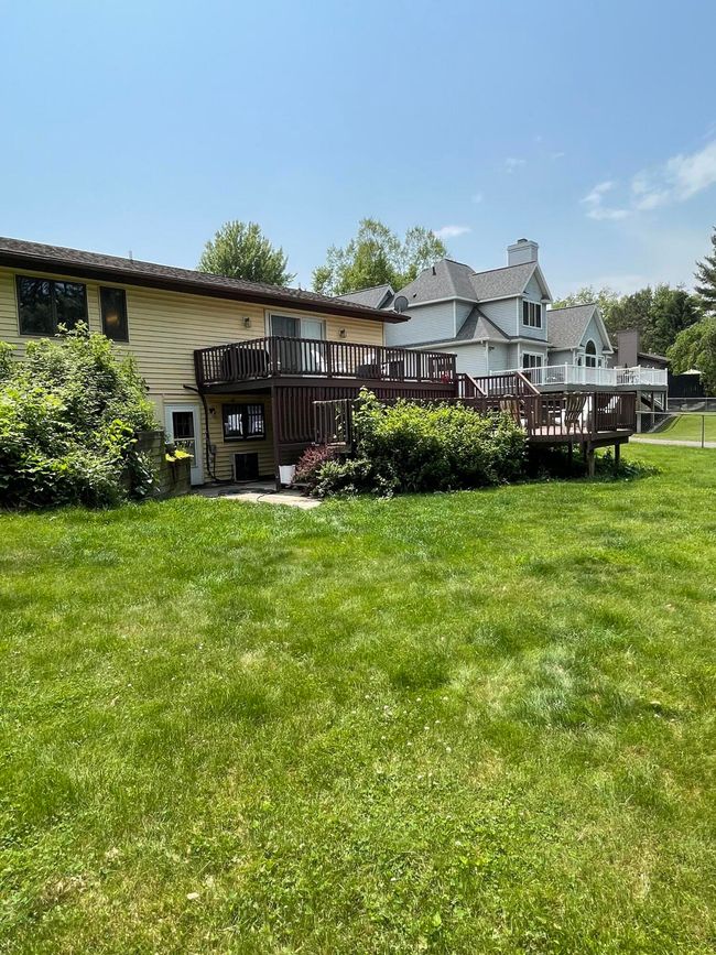 617 Apache Dr, House other with 4 bedrooms, 2 bathrooms and null parking in Fremont MI | Image 8