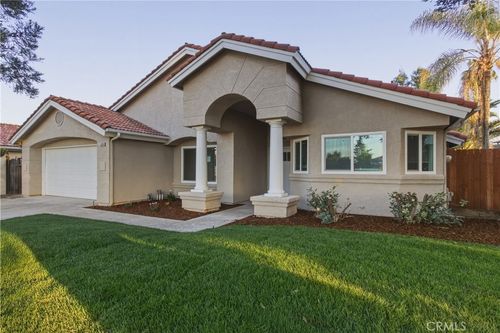 1809 E Serena Ave, Fresno, CA, 93720-1955 | Card Image