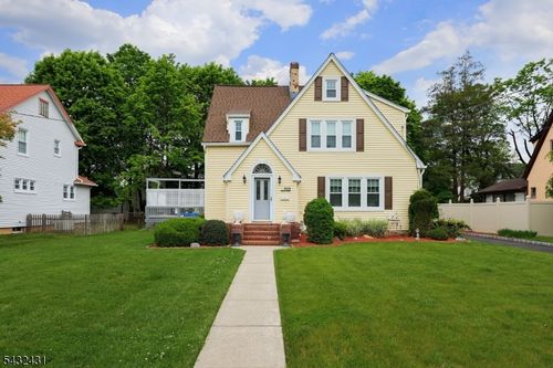 1115 Central Ave, Plainfield, NJ, 07060-2812 | Card Image