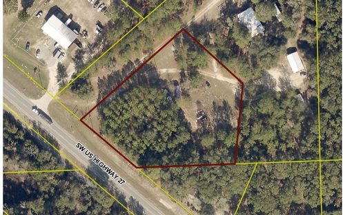 0 Sw Us Highway 27, Fort White, FL, 32038 | Card Image