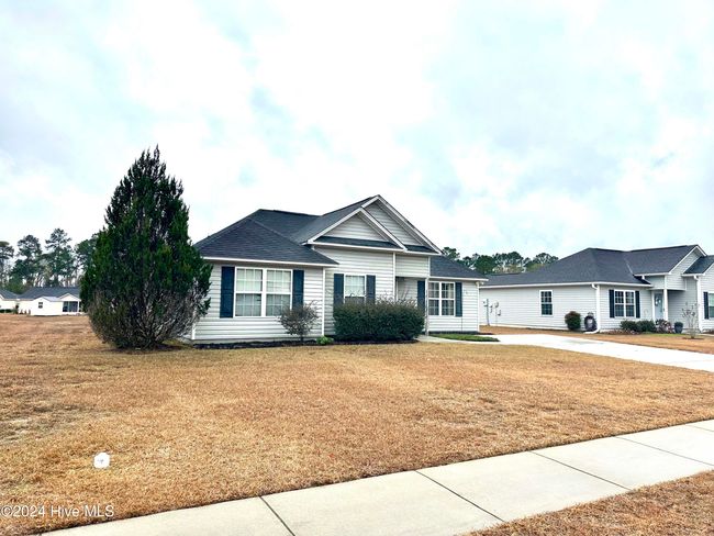 140 Cottage Creek Cir, House other with 3 bedrooms, 2 bathrooms and null parking in Conway SC | Image 23