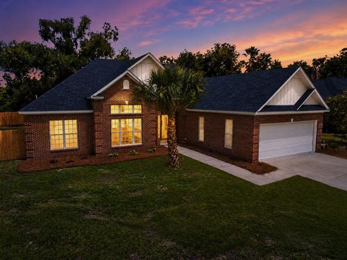 5543 Danieli Dr N, Lake Park, GA, 31636-2827 | Card Image