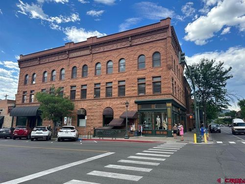 b-801 Main Ave, Durango, CO, 81301-5433 | Card Image