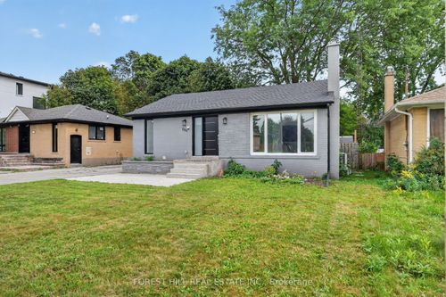 286 Palmer Ave, Richmond Hill, ON, L4C1P3 | Card Image