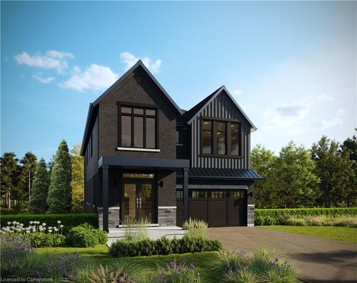 76 Ralph Newbrooke Circle, Paris, ON, N3L0P2 | Card Image