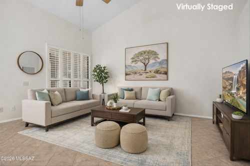 38868 S Carefree Dr, Tucson, AZ, 85739-2175 | Card Image