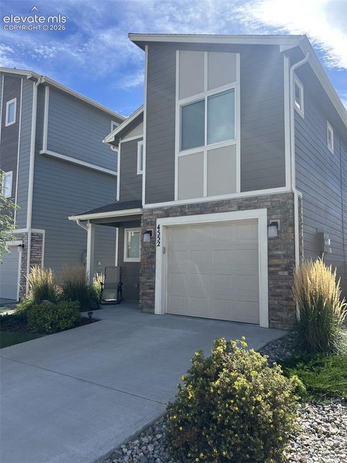 4552 Samaritan Loop, Colorado Springs, CO, 80916-4547 | Card Image