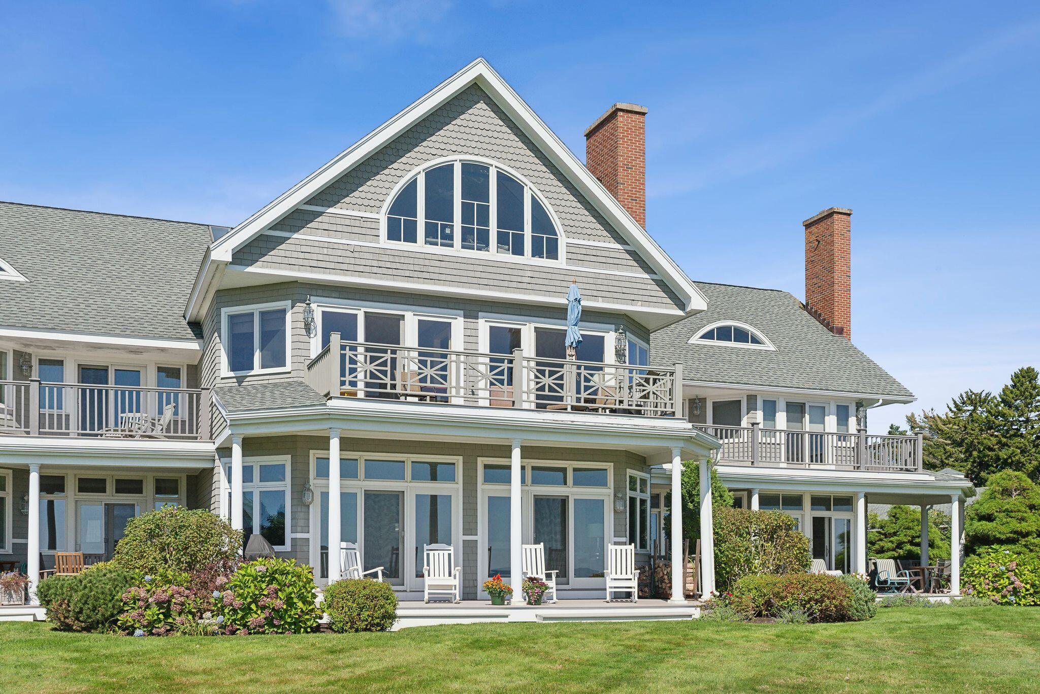 Atlantic Dr, Scarborough, ME 04074