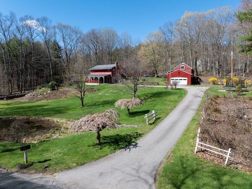 49 Fitzgerald Rd, Charlton, MA, 01507-1708 | Card Image