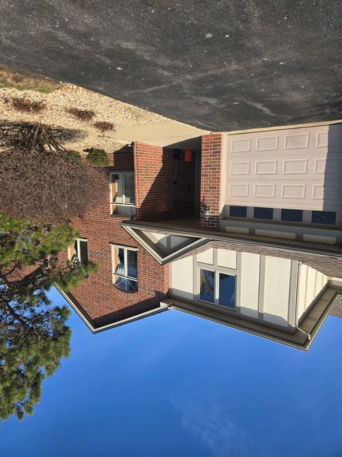 unit-4-6252 Kallsen Dr, Tinley Park, IL, 60477-4206 | Card Image