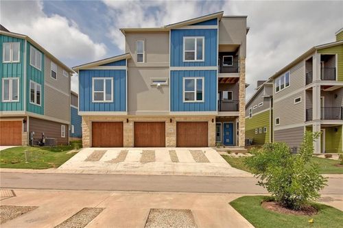 299c-2009 Dinsdale Ln, Austin, TX, 78741-7211 | Card Image