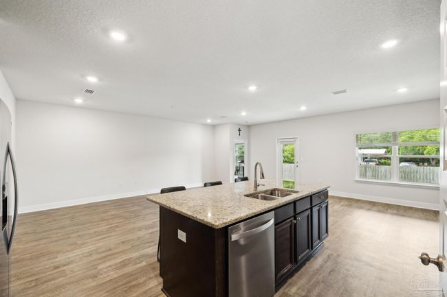 8018 Burnside Loop, House other with 4 bedrooms, 2 bathrooms and 2 parking in Pensacola FL | Image 25