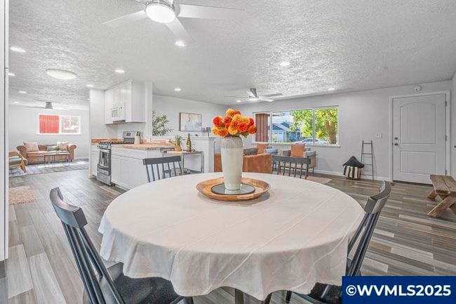 611 Ne Bockes Loop, House other with 3 bedrooms, 2 bathrooms and null parking in Sheridan OR | Image 21