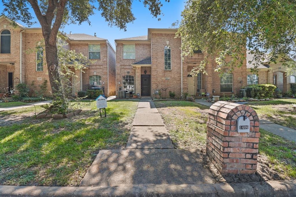 Cypress Cove St, LA Porte, TX 77571