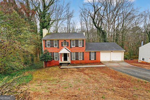 3807 Valpariso Cir, Decatur, GA, 30034-6018 | Card Image