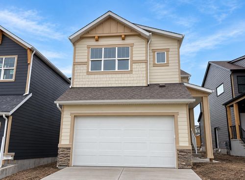 521 Sawgrass Green Nw, Airdrie, AB, T4B5V4 | Card Image